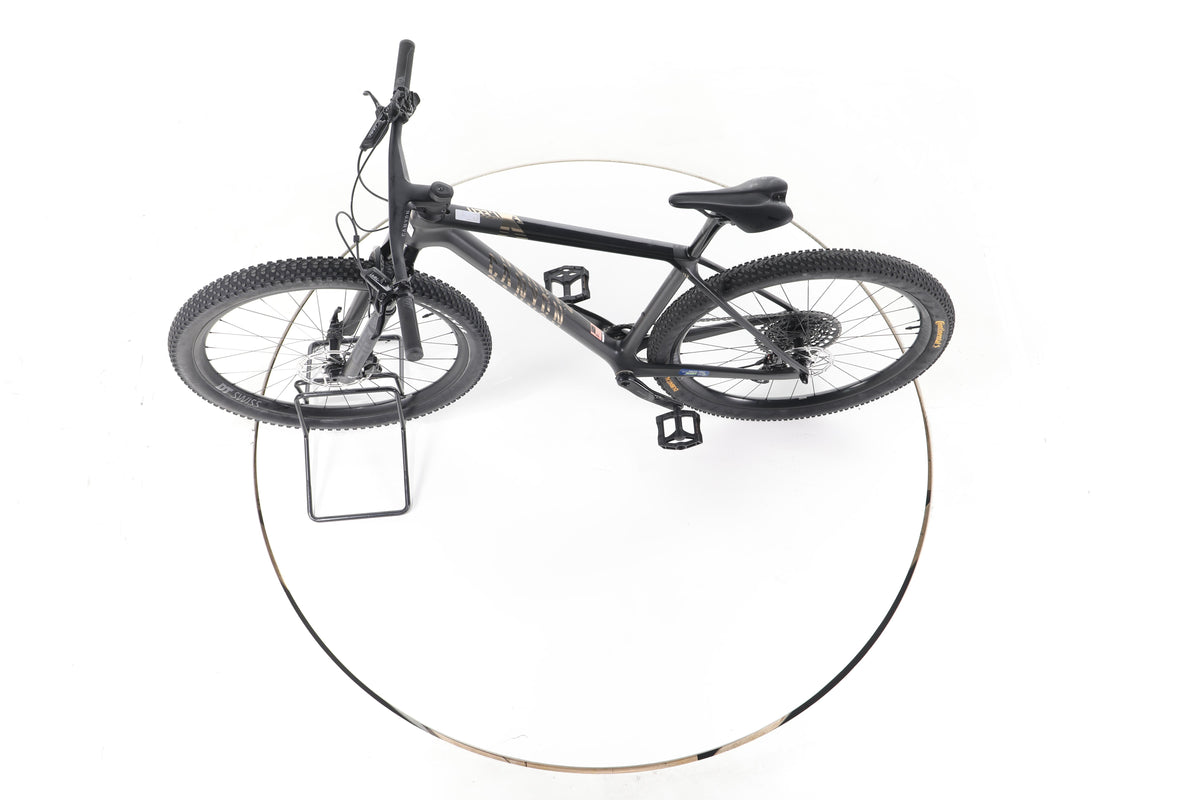 Canyon Exceed CFR LTD Fahrrad Hardtail - Image 19
