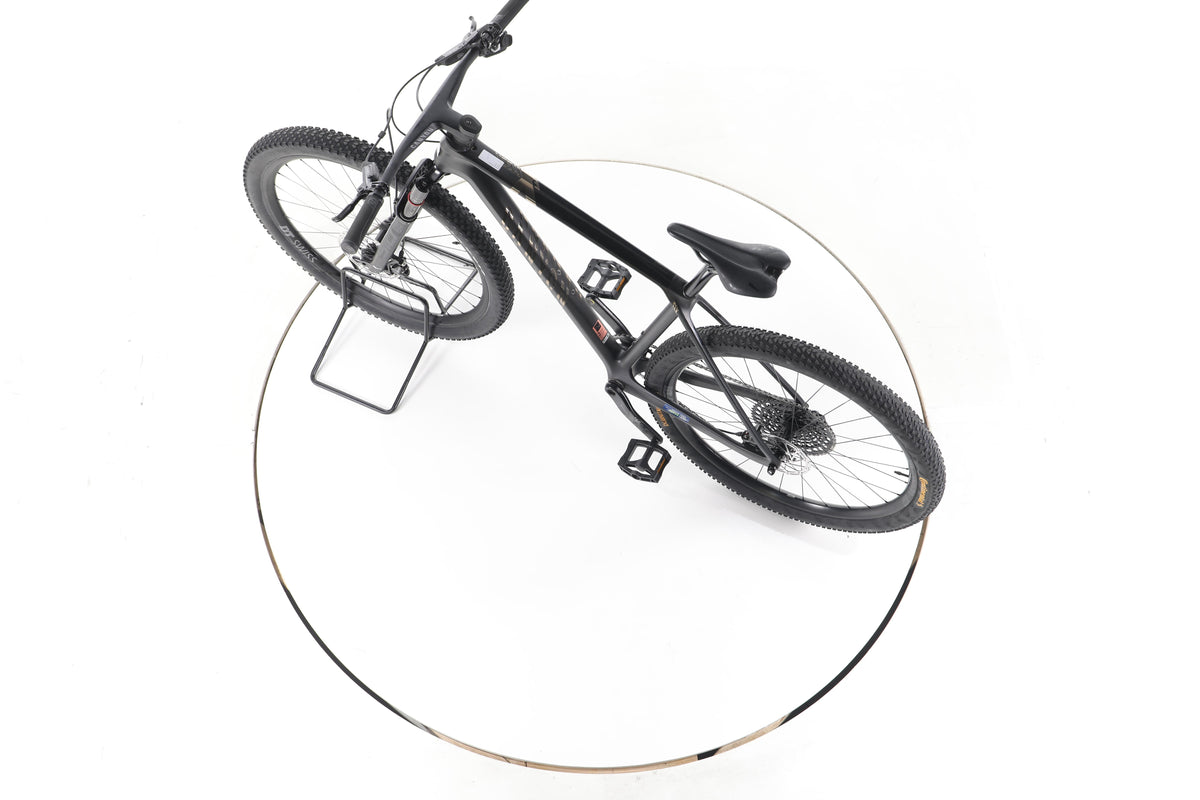 Canyon Exceed CFR LTD Fahrrad Hardtail - Image 20