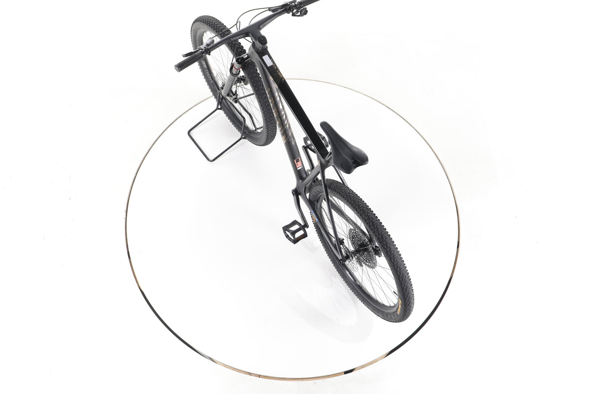 Canyon Exceed CFR LTD Fahrrad Hardtail - Image 21