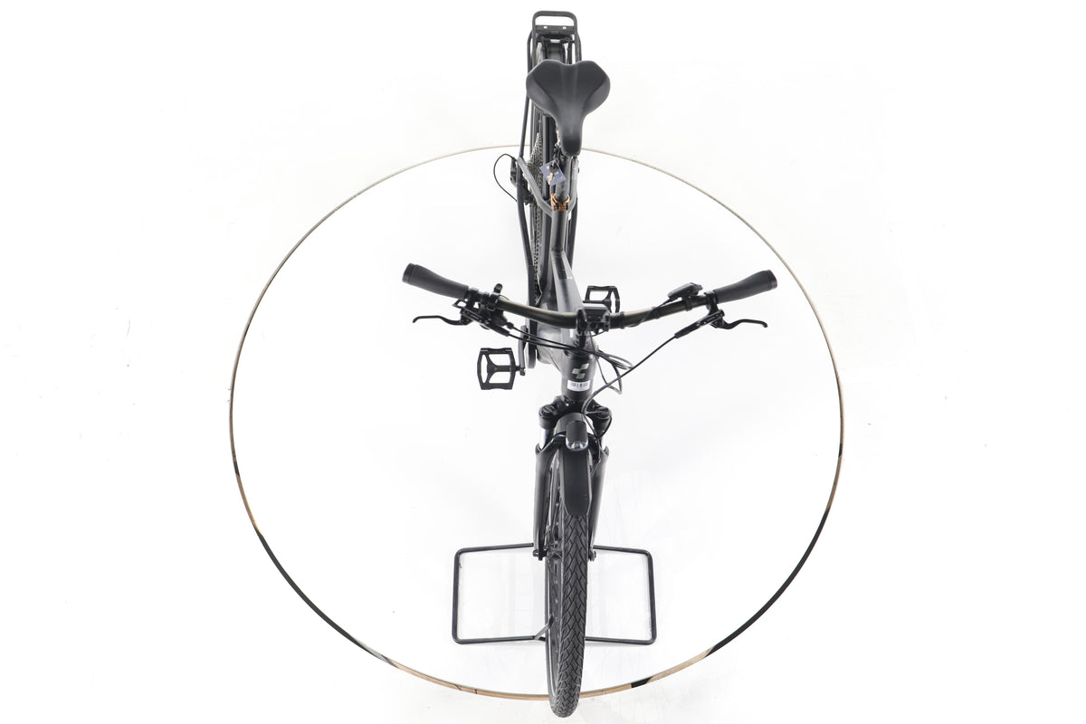 Cube Touring Hybrid Pro 625 Trekking E-Bike - Image 16