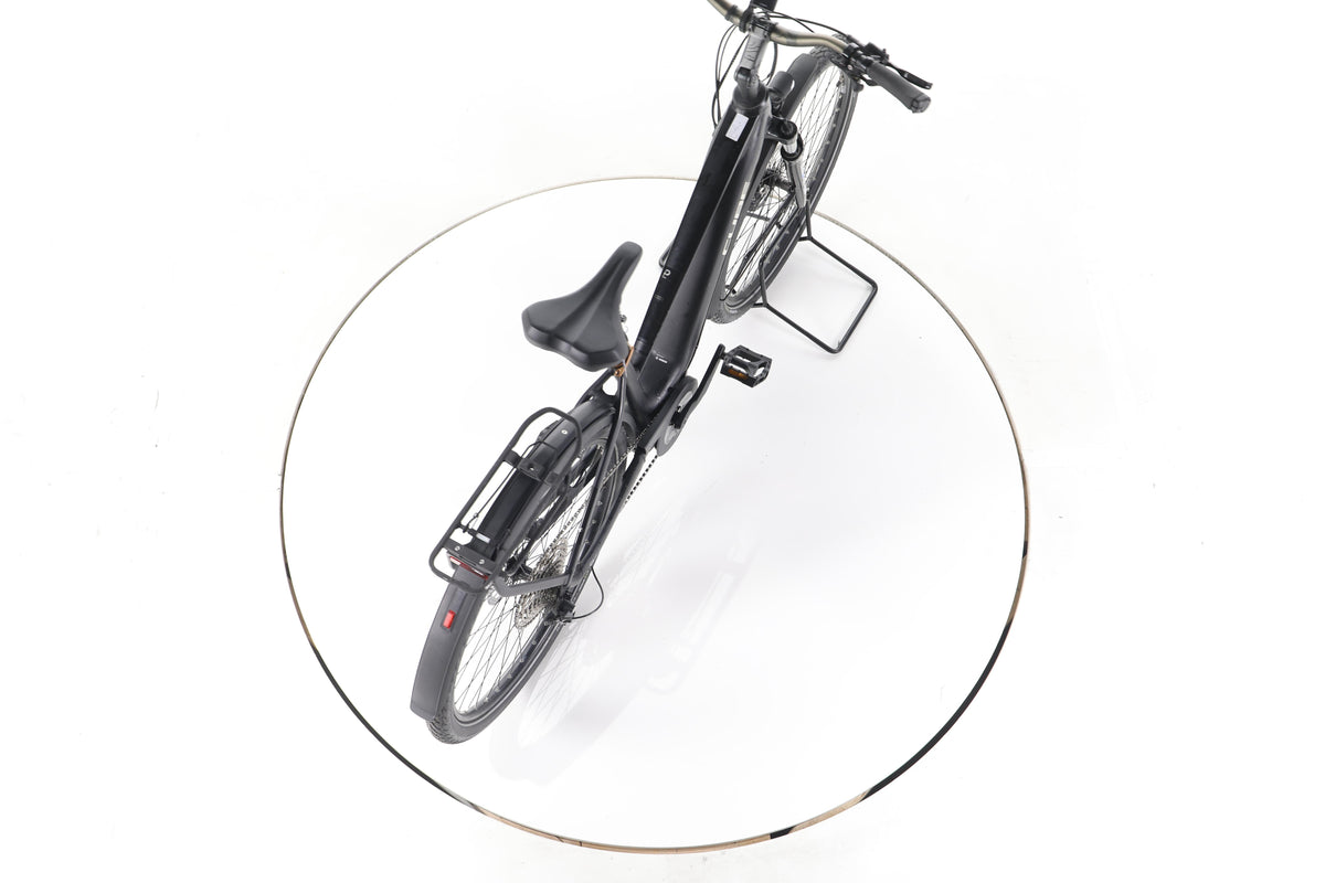 Cube Touring Hybrid Pro 625 Trekking E-Bike - Image 23