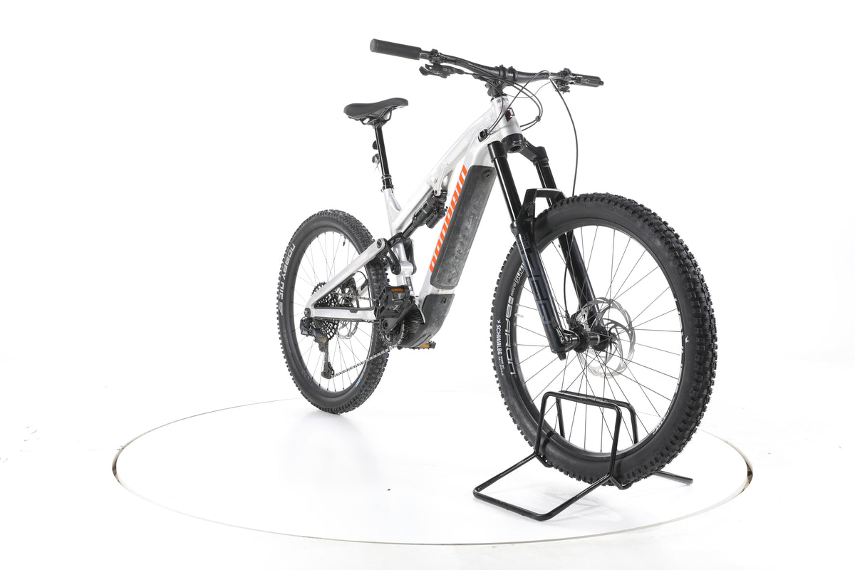 Propain EKANO AL MIX E-Bike Fully - Image 3