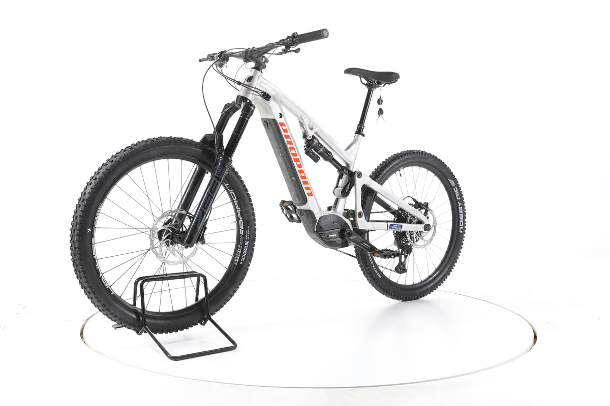 Propain EKANO AL MIX E-Bike Fully - Image 6