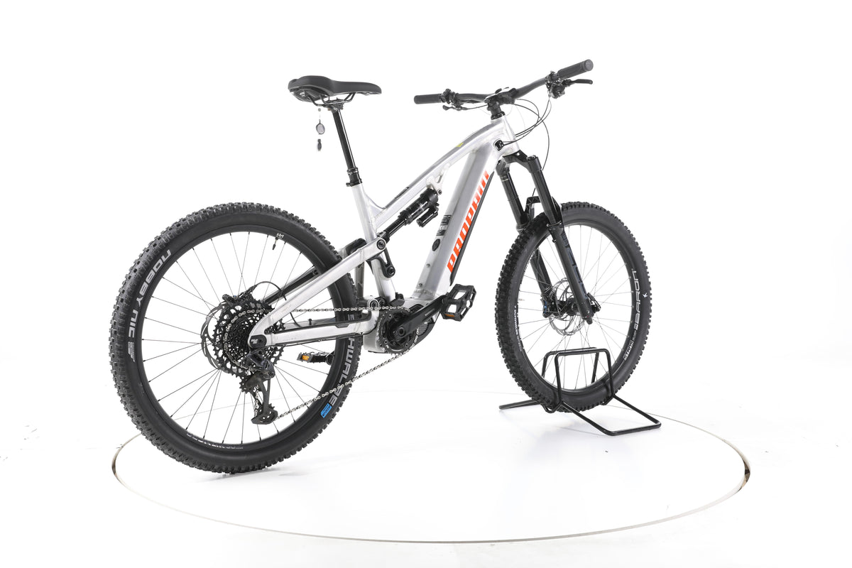 Propain EKANO AL MIX E-Bike Fully - Image 12