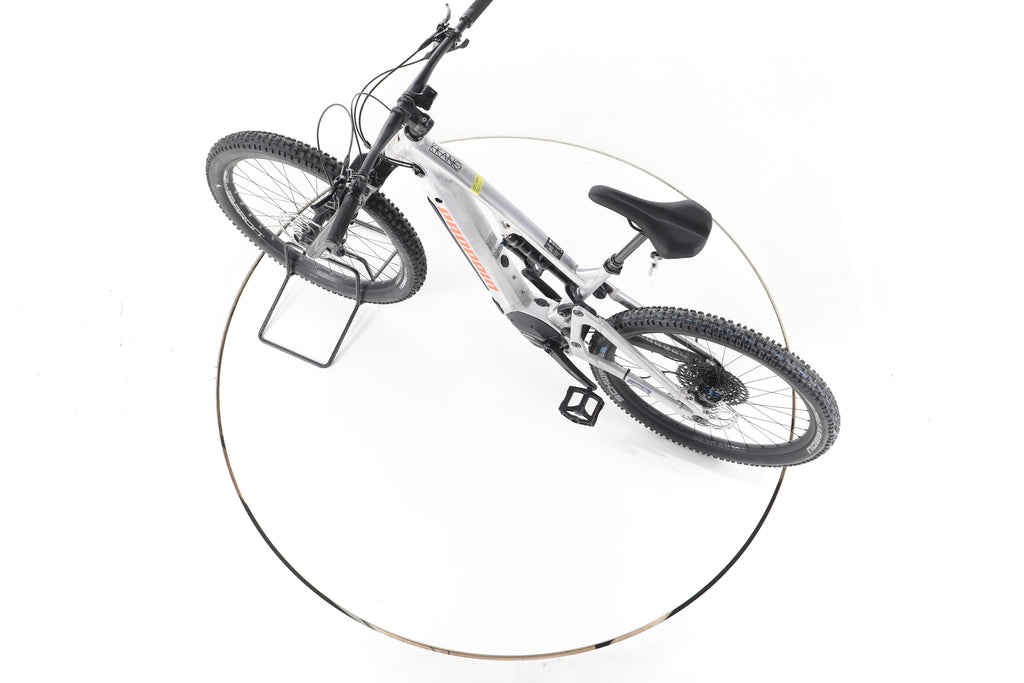 Propain EKANO AL MIX E-Bike Fully - Image 20