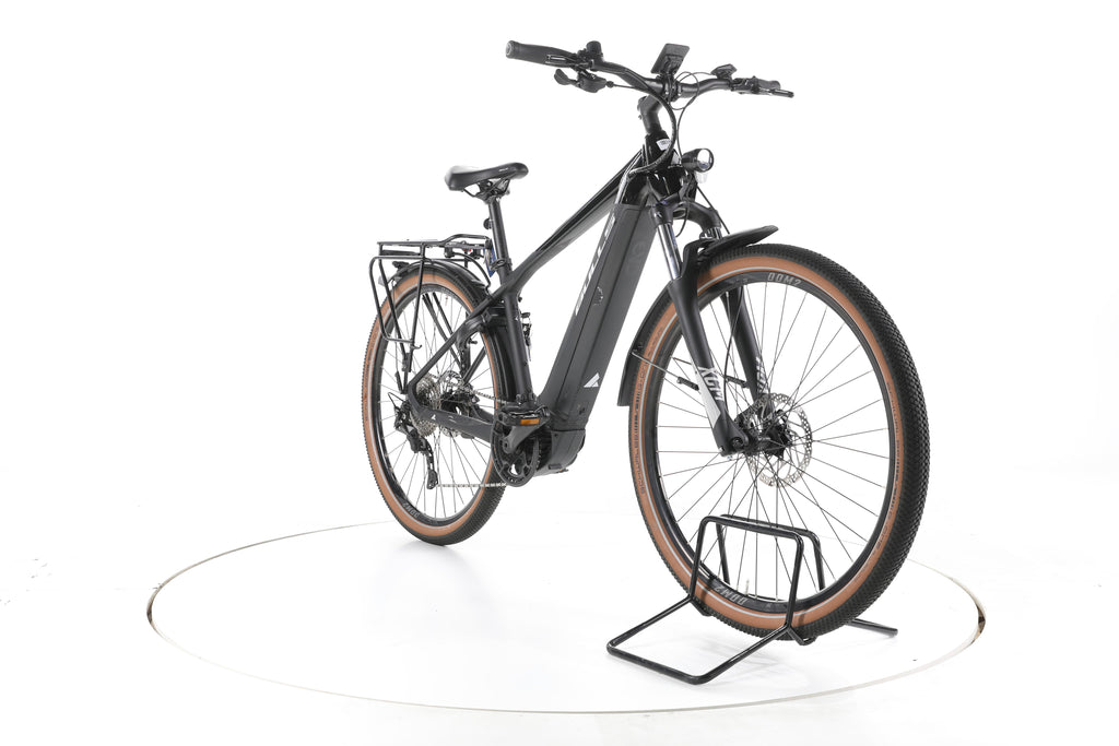 Bulls Cross Rider Evo 1 Trekking E-Bike 2024 - Image 3