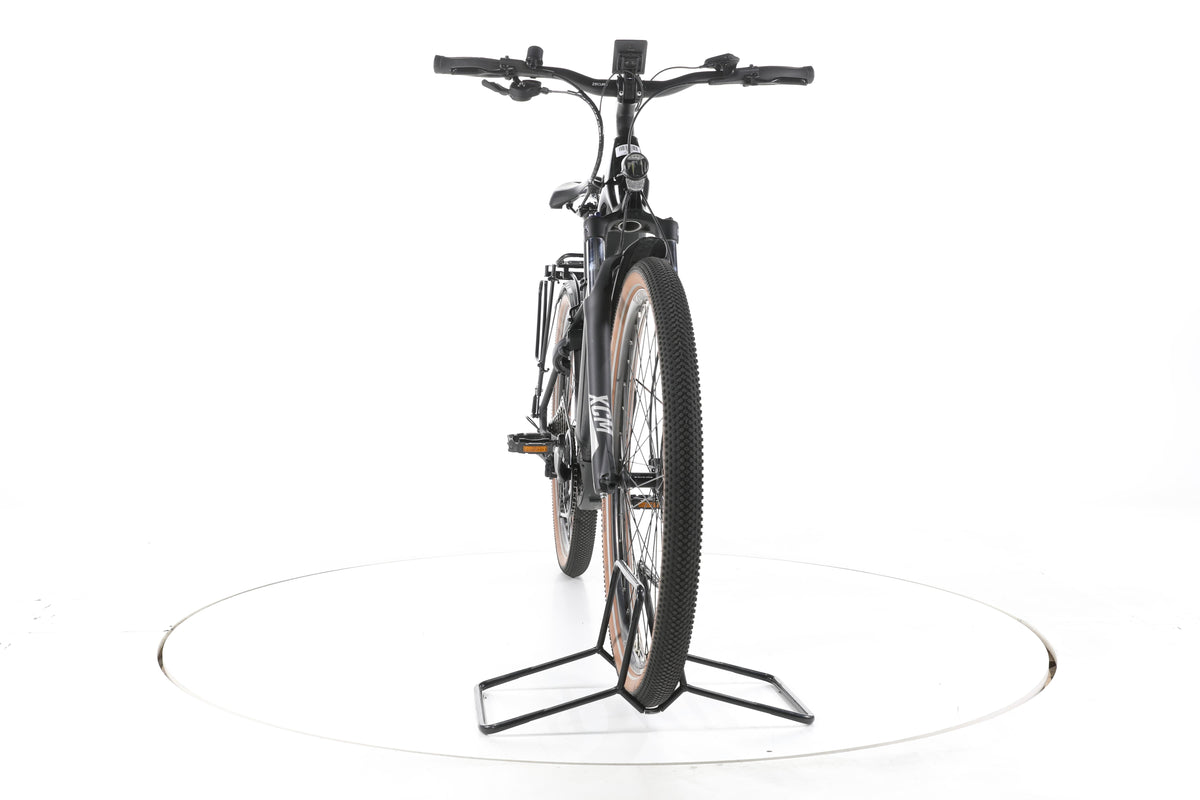 Bulls Cross Rider Evo 1 Trekking E-Bike 2024 - Image 4