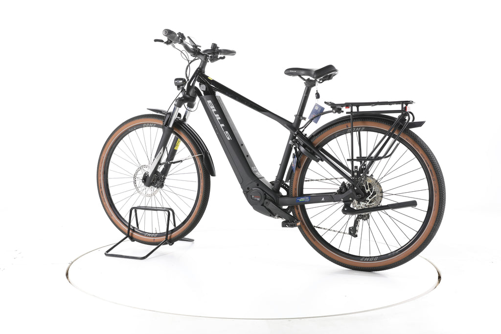 Bulls Cross Rider Evo 1 Trekking E-Bike 2024 - Image 8