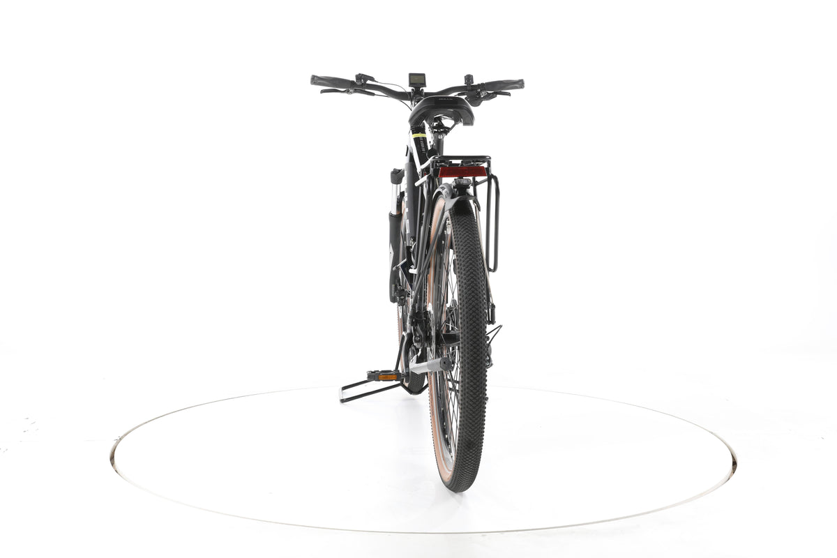 Bulls Cross Rider Evo 1 Trekking E-Bike 2024 - Image 10