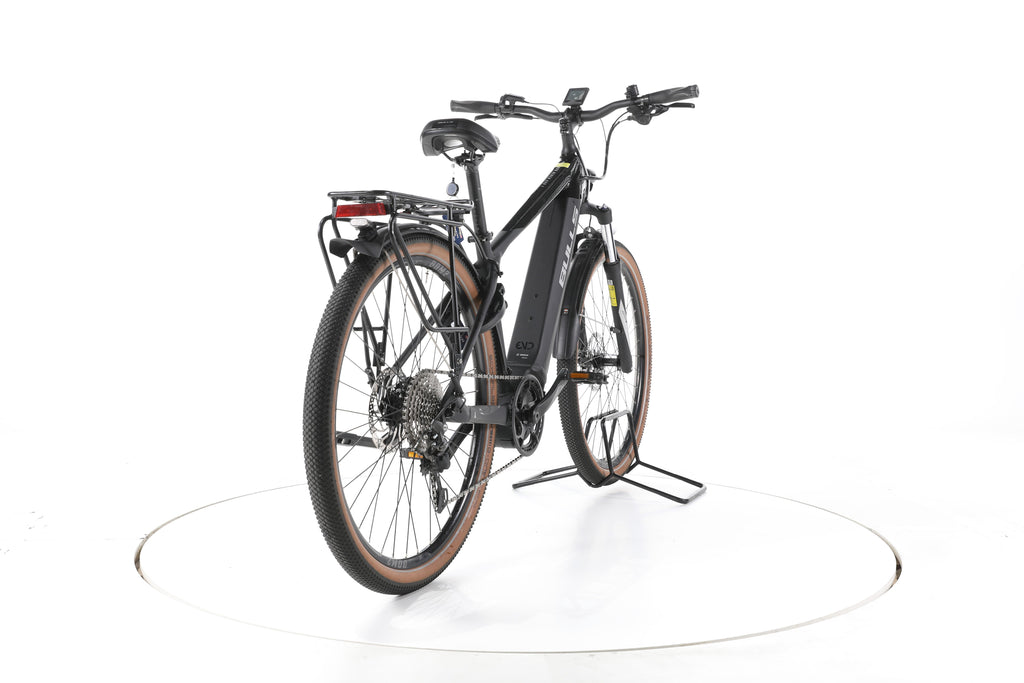 Bulls Cross Rider Evo 1 Trekking E-Bike 2024 - Image 11