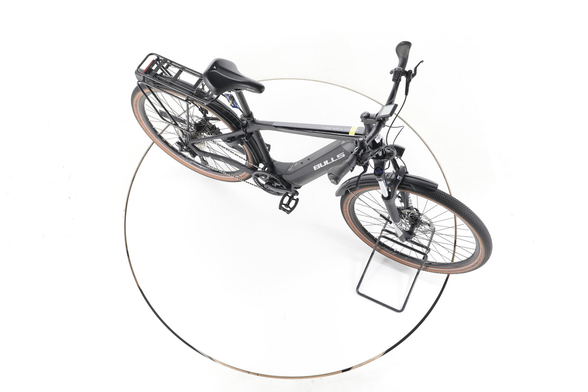 Bulls Cross Rider Evo 1 Trekking E-Bike 2024 - Image 14