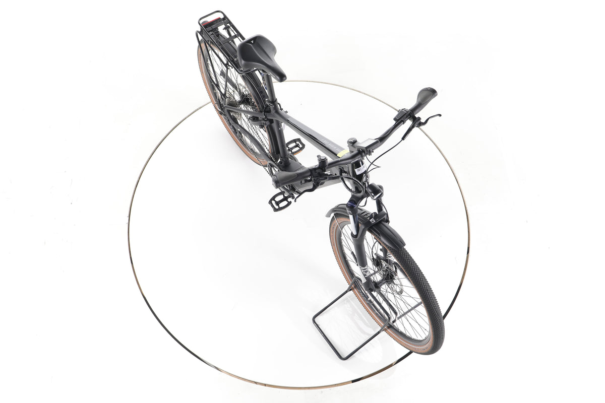 Bulls Cross Rider Evo 1 Trekking E-Bike 2024 - Image 15