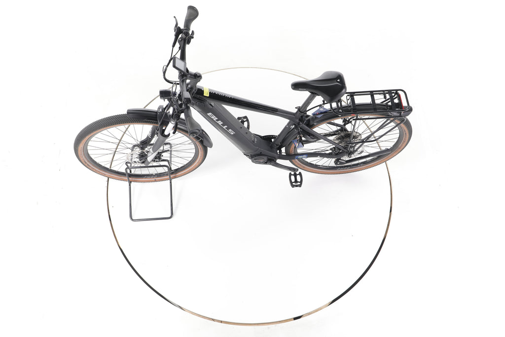 Bulls Cross Rider Evo 1 Trekking E-Bike 2024 - Image 19
