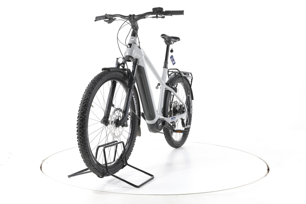 Haibike Trekking 7 Trekking E-Bike - Image 5