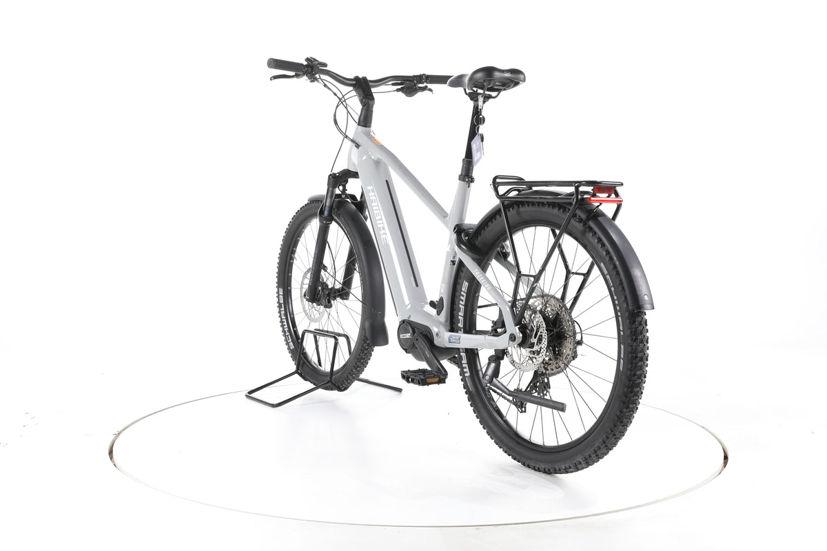 Haibike Trekking 7 Trekking E-Bike - Image 9