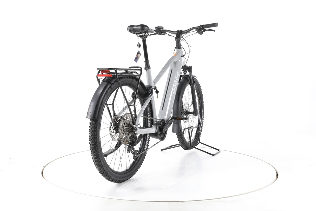 Haibike Trekking 7 Trekking E-Bike - Image 11