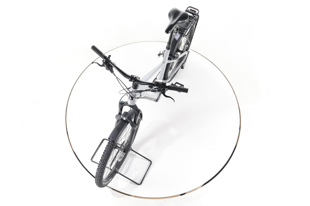 Haibike Trekking 7 Trekking E-Bike - Image 17