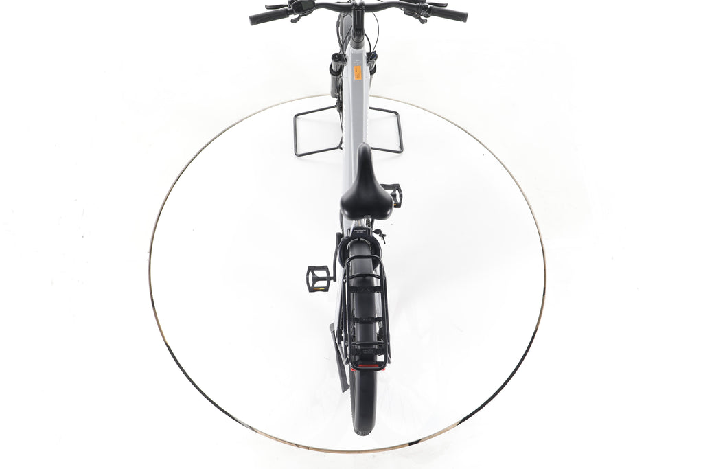 Haibike Trekking 7 Trekking E-Bike - Image 22