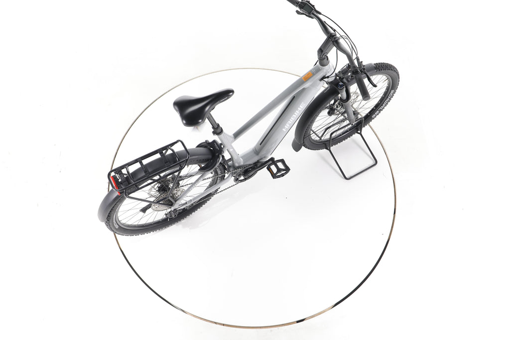 Haibike Trekking 7 Trekking E-Bike - Image 24