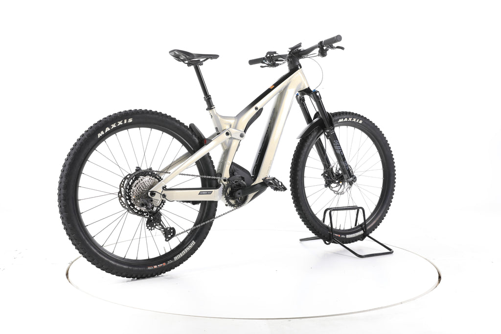 Scott Patron eRIDE 910 E-Bike Fully - Image 12