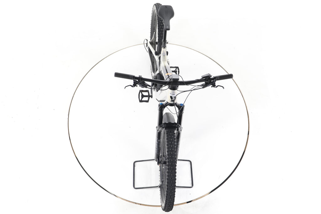 Scott Patron eRIDE 910 E-Bike Fully - Image 16
