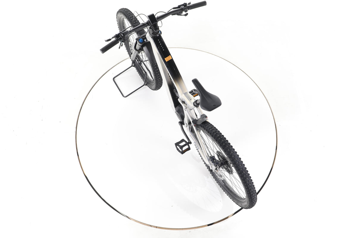 Scott Patron eRIDE 910 E-Bike Fully - Image 21