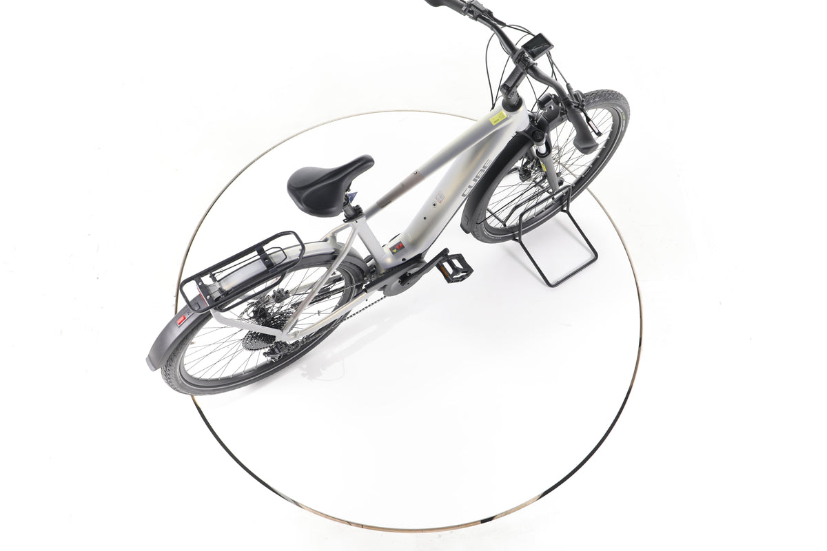 Cube Touring Hybrid Pro 625 Trekking E-Bike - Image 24