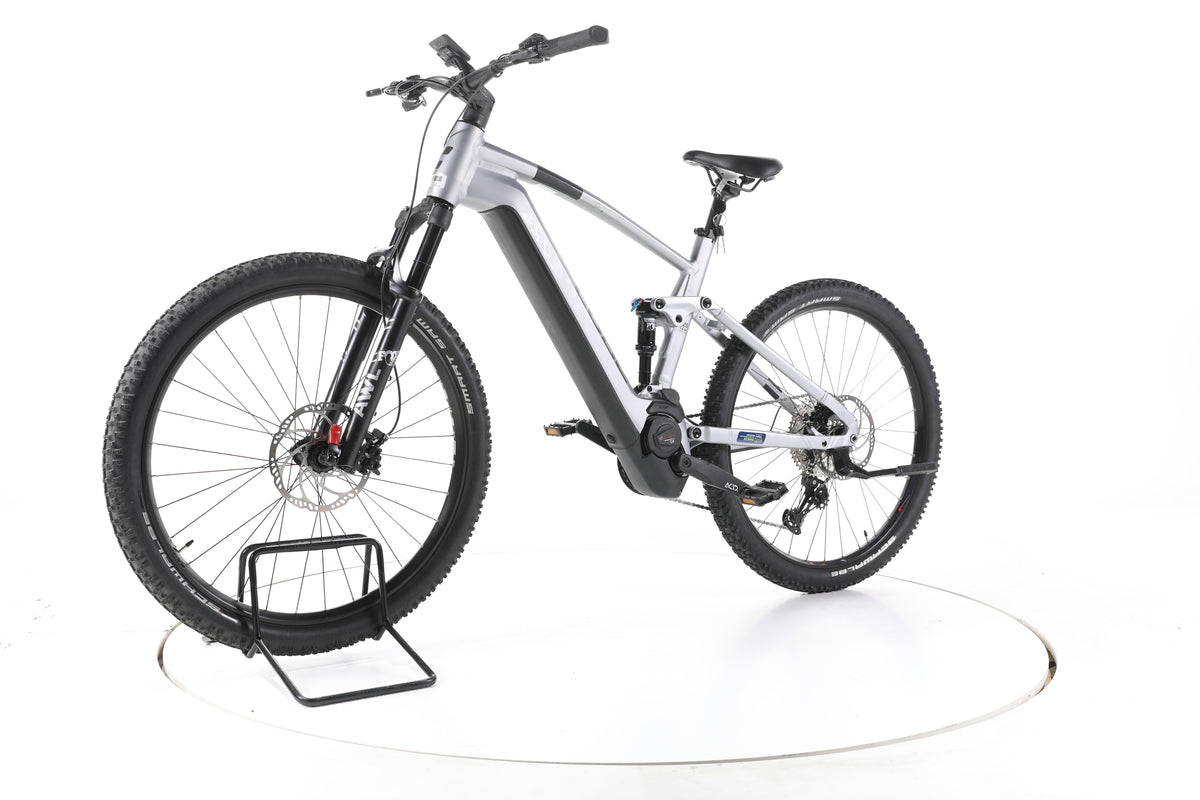 Cube Stereo Hybrid 120 Race SUV E-Bike - Image 6