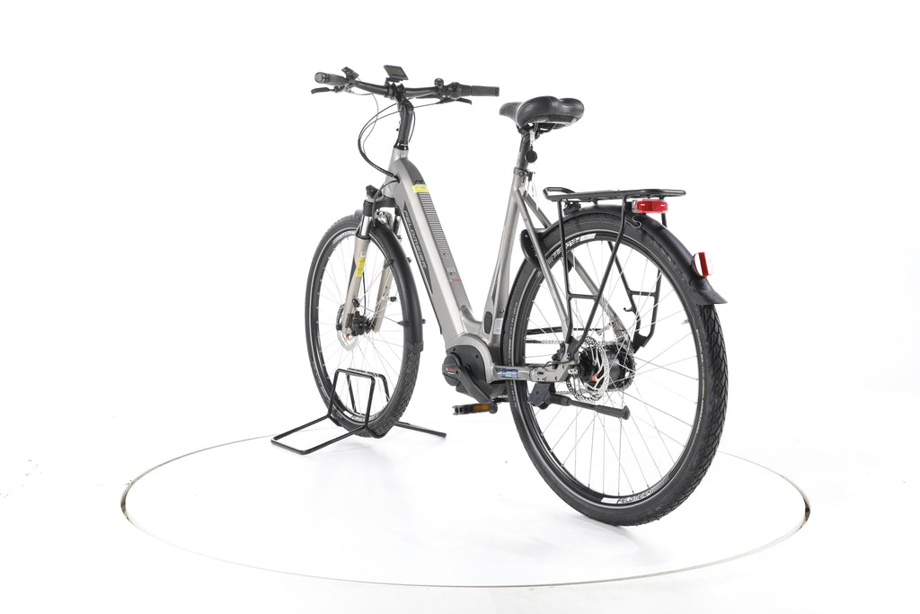 Feldmeier FE 08Ci eCity City E-Bike Tiefeinsteiger - Image 9