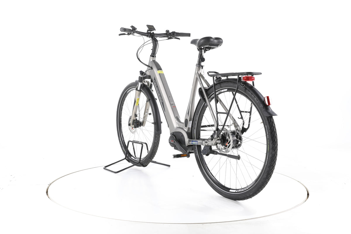 Feldmeier FE 08Ci eCity City E-Bike Tiefeinsteiger - Image 9