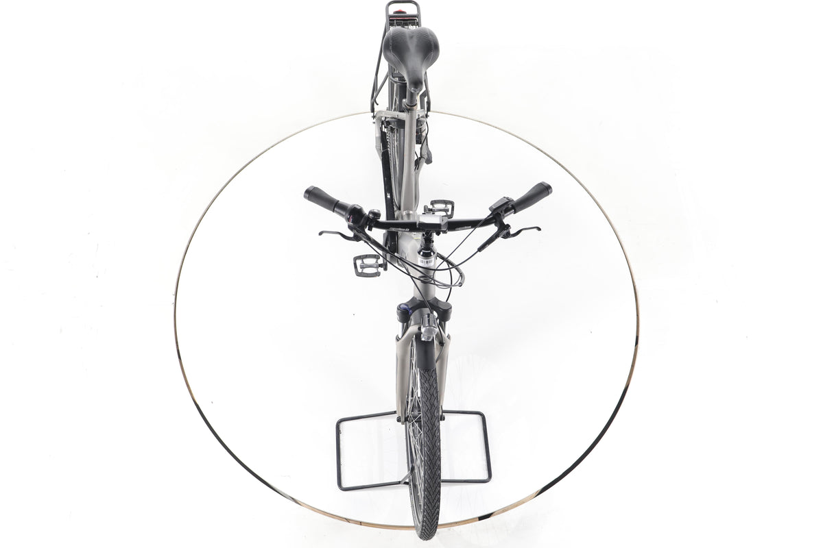Feldmeier FE 08Ci eCity City E-Bike Tiefeinsteiger - Image 16