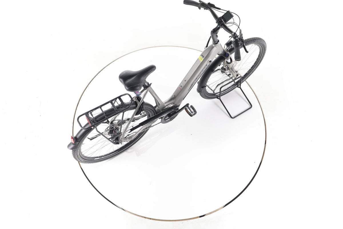 Feldmeier FE 08Ci eCity City E-Bike Tiefeinsteiger - Image 24
