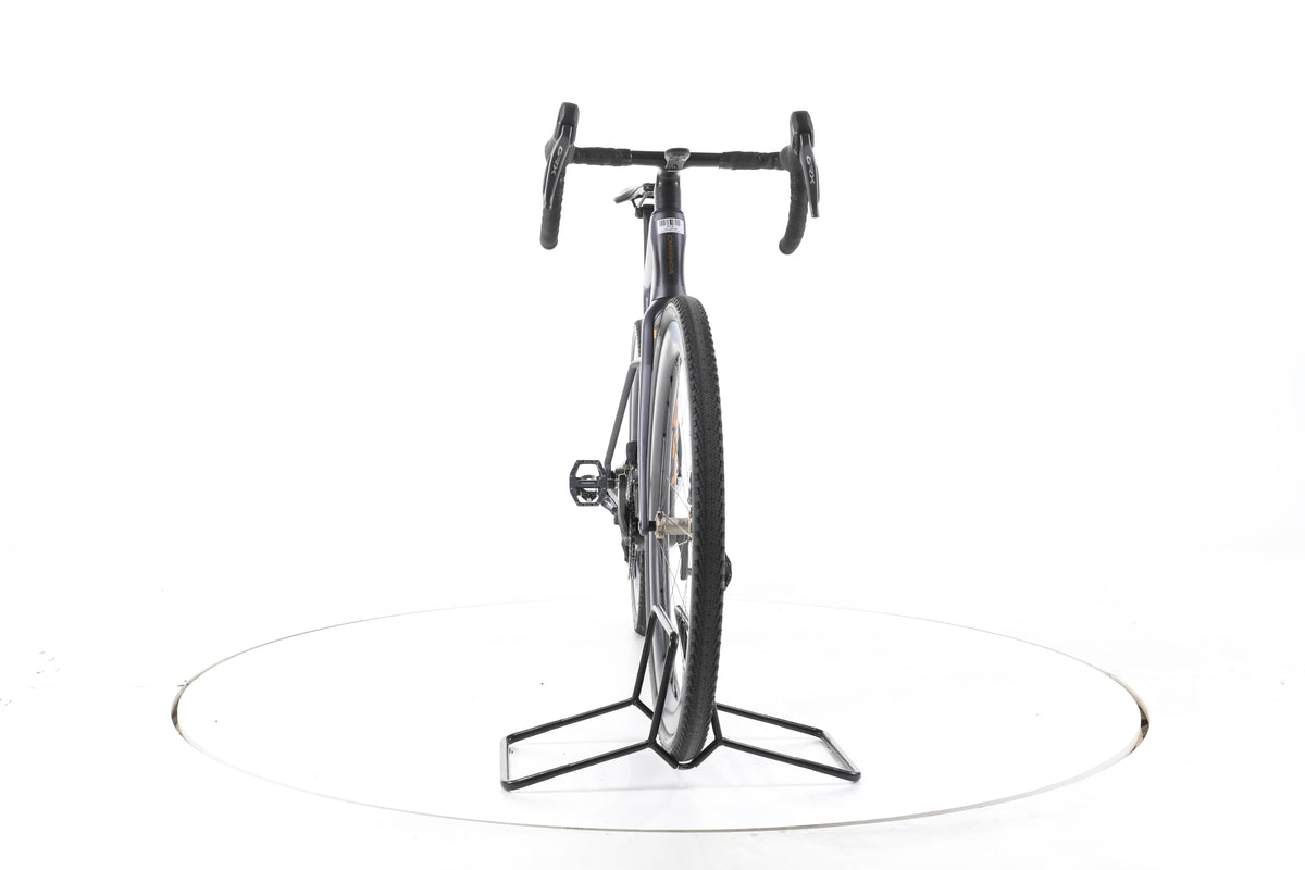 Orbea Terra Race M20iLTD Gravelbike Carbon 2025 - Image 4