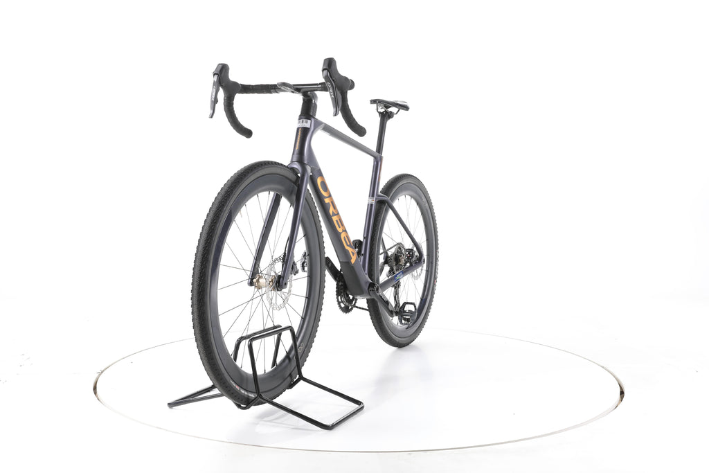 Orbea Terra Race M20iLTD Gravelbike Carbon 2025 - Image 5