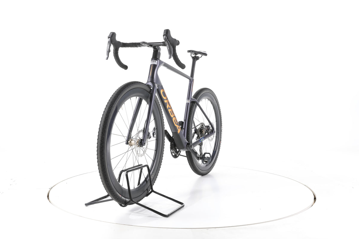 Orbea Terra Race M20iLTD Gravelbike Carbon 2025 - Image 5
