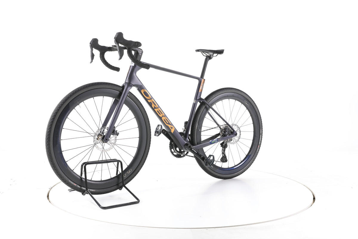 Orbea Terra Race M20iLTD Gravelbike Carbon 2025 - Image 6