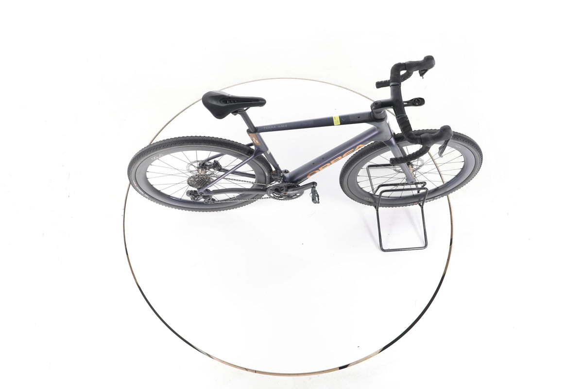 Orbea Terra Race M20iLTD Gravelbike Carbon 2025 - Image 13