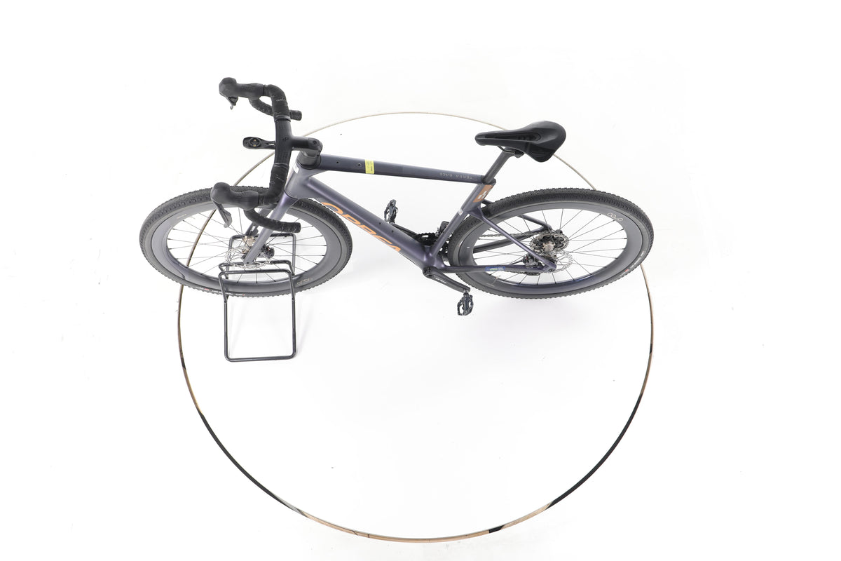 Orbea Terra Race M20iLTD Gravelbike Carbon 2025 - Image 19