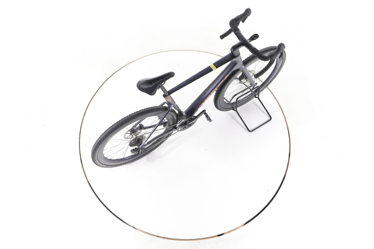 Orbea Terra Race M20iLTD Gravelbike Carbon 2025 - Image 24