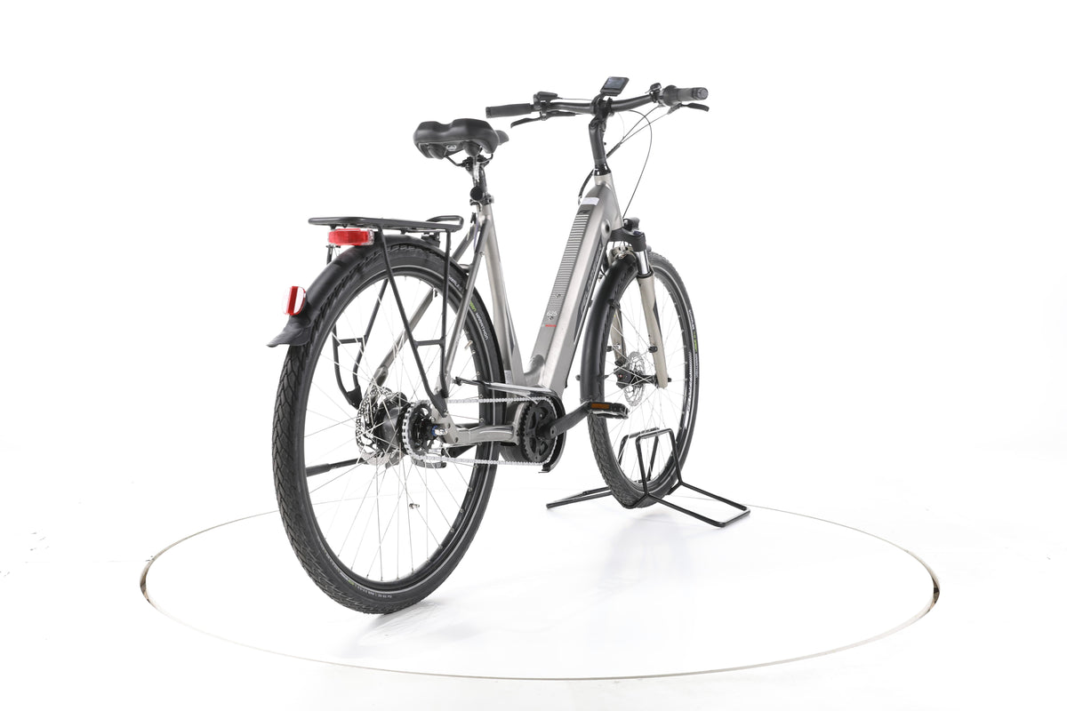 Feldmeier FE 08Ci City E-Bike Tiefeinsteiger 2025 - Image 11