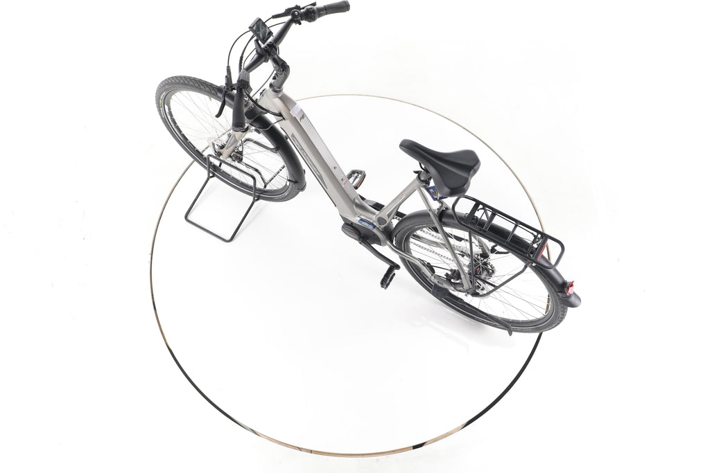 Feldmeier FE 08Ci City E-Bike Tiefeinsteiger 2025 - Image 20