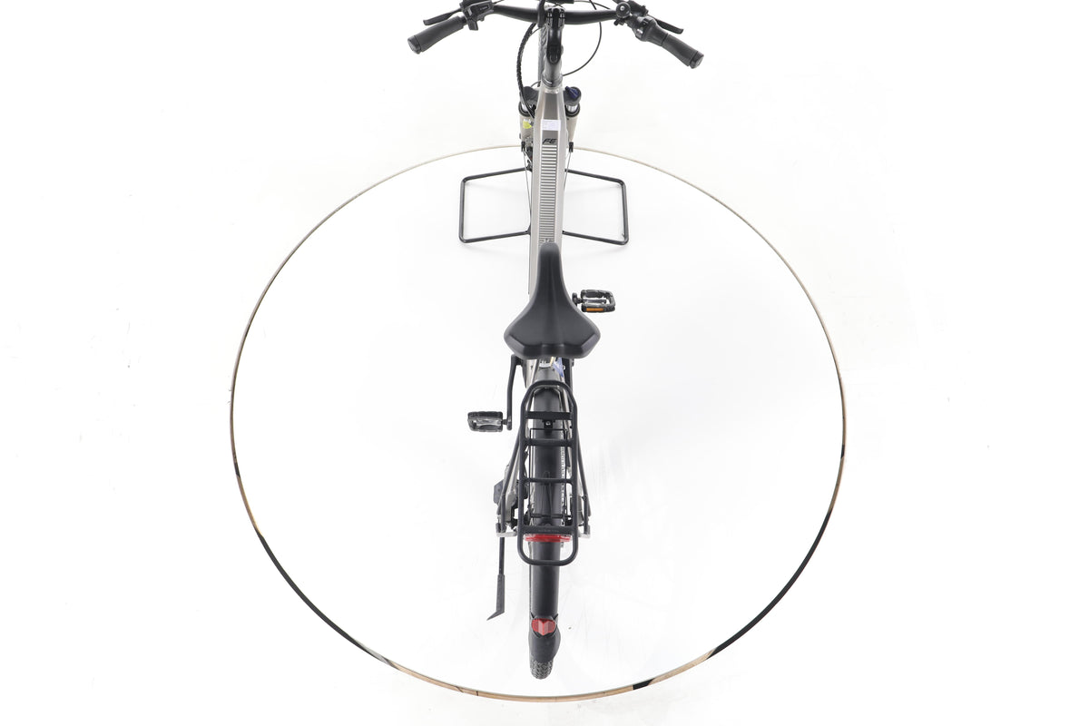 Feldmeier FE 08Ci City E-Bike Tiefeinsteiger 2025 - Image 22