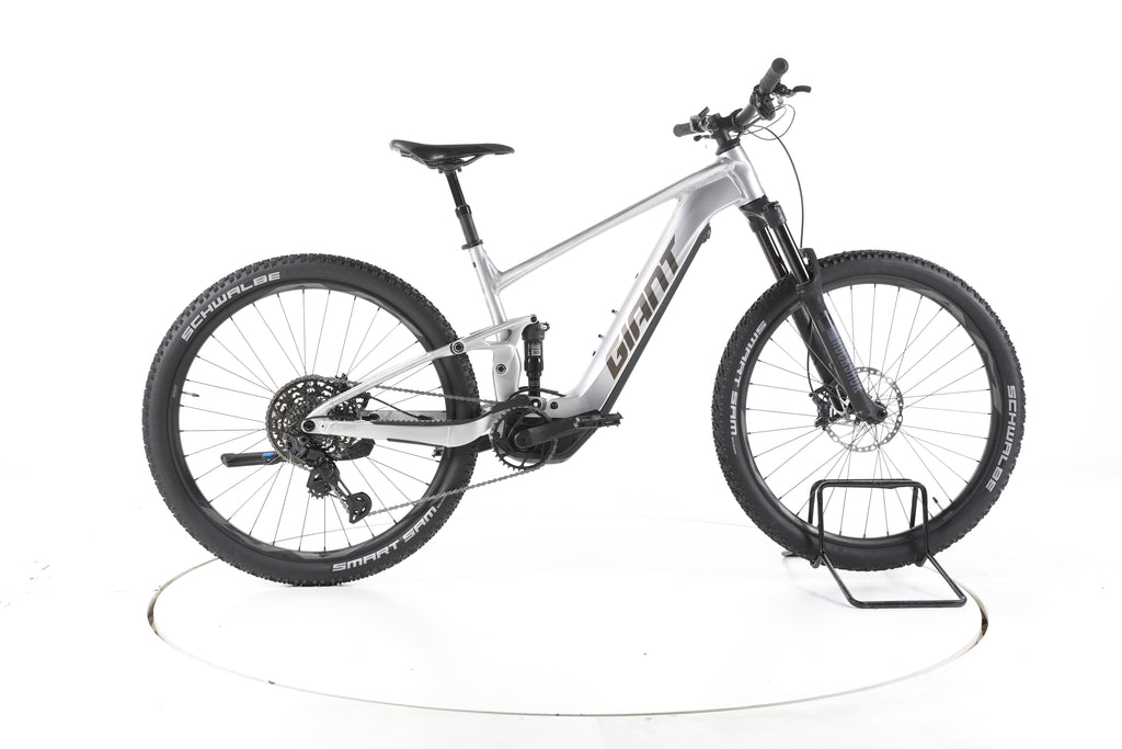 Giant Stance E+ Pro 0 E-Bike Fully - Image 1
