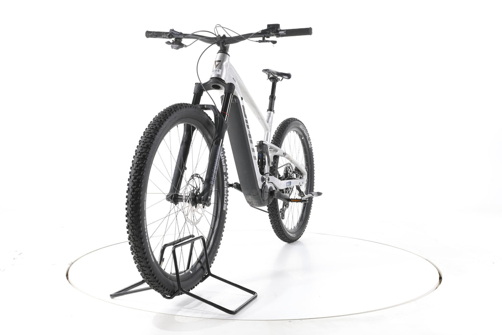 Giant Stance E+ Pro 0 E-Bike Fully - Image 5