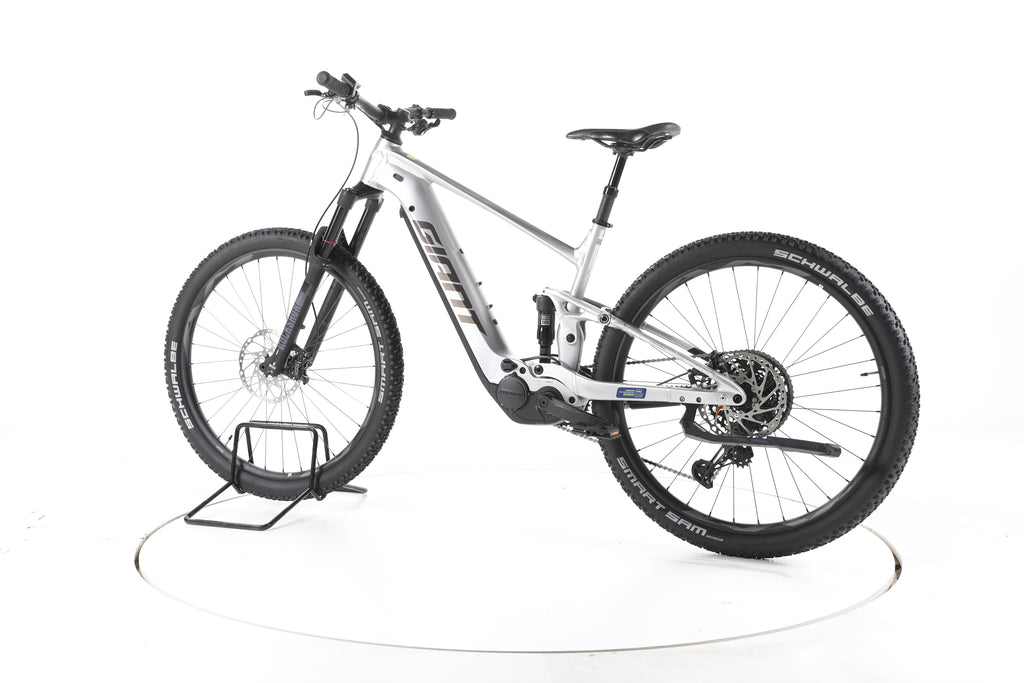 Giant Stance E+ Pro 0 E-Bike Fully - Image 8
