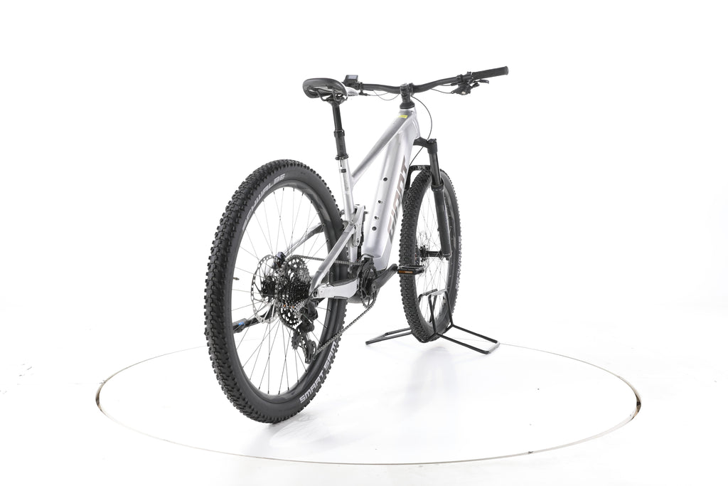 Giant Stance E+ Pro 0 E-Bike Fully - Image 11