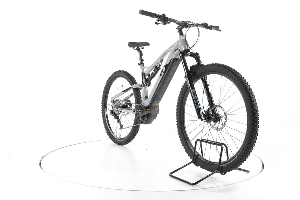 R Raymon FullRay 130E 5.0 E-Bike Fully - Image 3