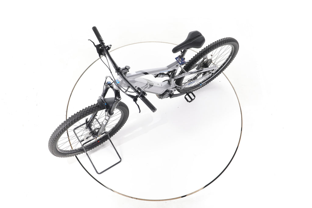 R Raymon FullRay 130E 5.0 E-Bike Fully - Image 18