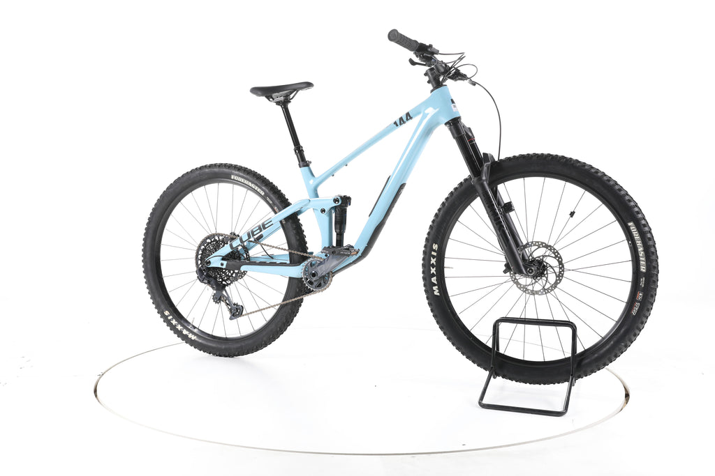 Cube Stereo ONE44 C:62 Pro Fahrrad Fully - Image 2