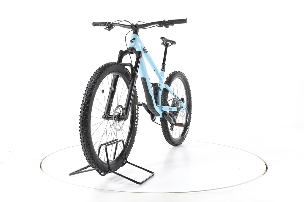 Cube Stereo ONE44 C:62 Pro Fahrrad Fully - Image 5